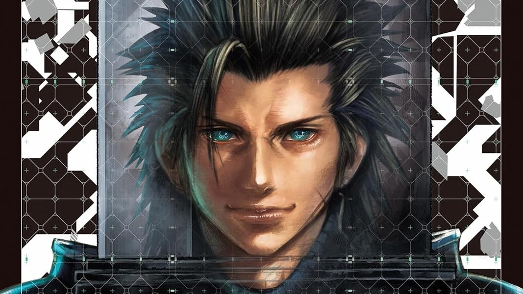Final Fantasy VII Rebirth