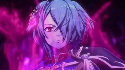 Fire Emblem Shadows