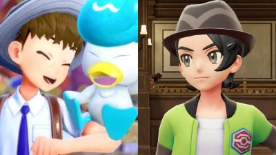 Esta queja de Escarlata y Púrpura se está repitiendo en Leyendas Pokémon: Z-A