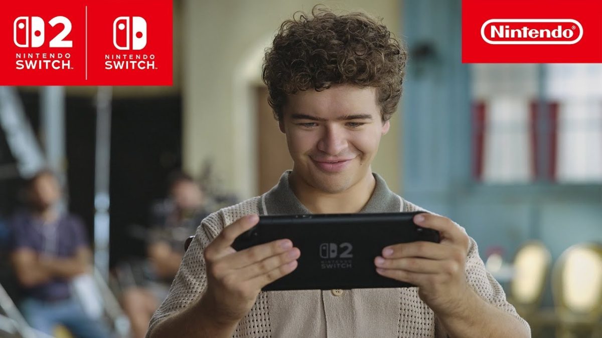 Leyendas Pokémon: Z-A