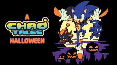 SEGA lanza este genial corto animado de Sonic para Halloween 2025