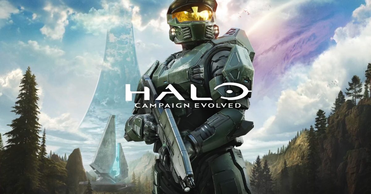 Halo: Campaign Evolved