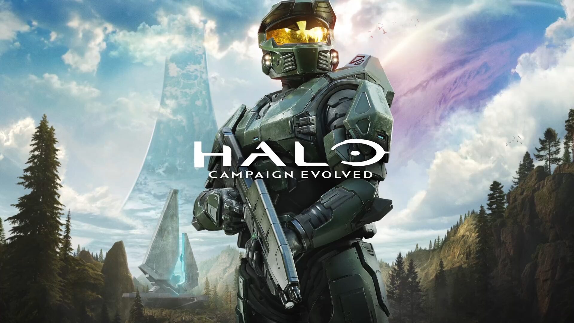 «¿Y Nintendo Switch 2?» El reciente anuncio de Halo: Campaign Evolved genera decepción hacia Xbox entre los fans