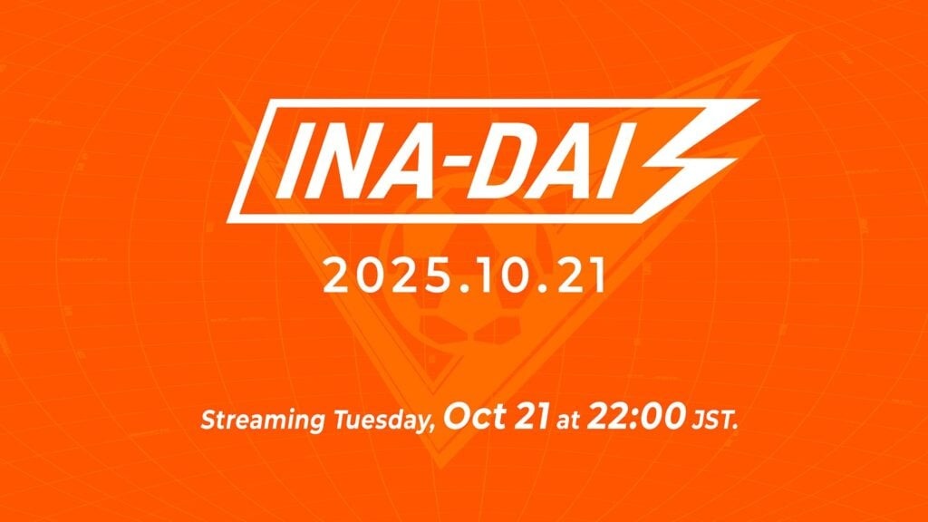 Inazuma Eleven: Victory Road