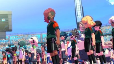 Inazuma Eleven: Victory Road confirma detalles técnicos, elimina controles táctiles y lanza nuevos vídeos, entre otros detalles