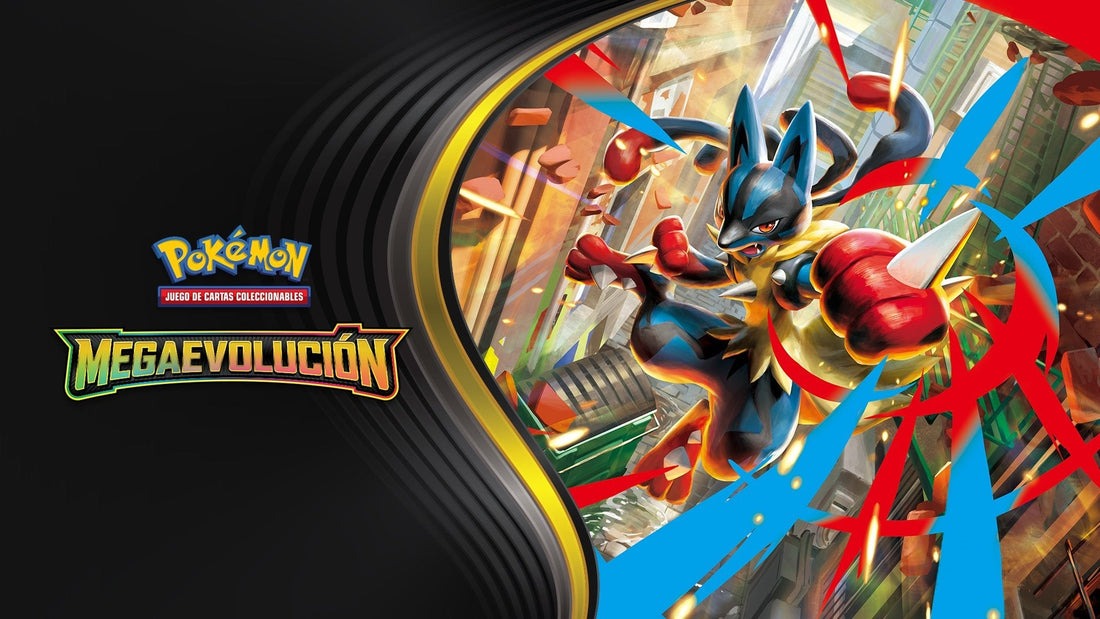 JCC Pokémon