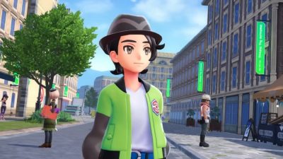 Se viraliza desinformación criticando a Leyendas Pokémon: Z-A