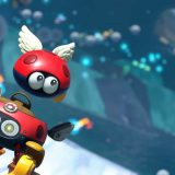 Mario Kart World recibe más melodías en Nintendo Music, esta vez de Mario Kart DS y Mario Kart Wii