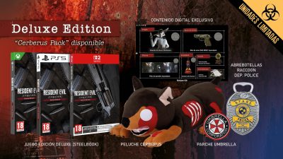 Resident Evil Requiem