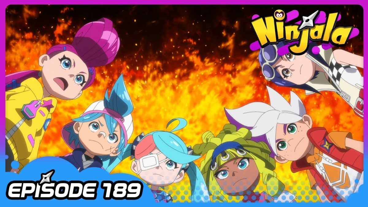 Ninjala