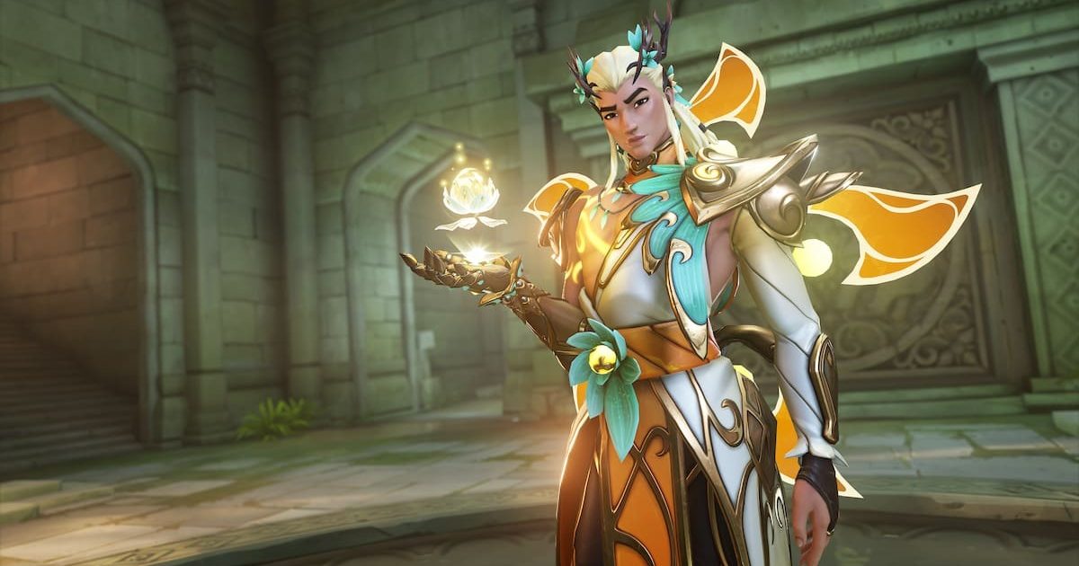 Overwatch 2