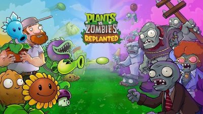 Plants vs Zombies Replanted confirma actualización en camino