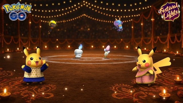Pokémon GO