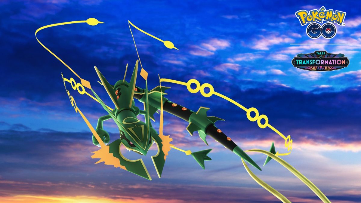 Pokémon GO