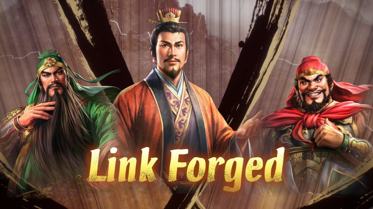 Romance of the Three Kingdoms 8 Remake: Destiny and Strategy Expansion Pack
