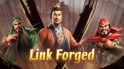 Romance of the Three Kingdoms 8 Remake: Destiny and Strategy Expansion Pack y más juegos concretan sus debuts en Nintendo Switch