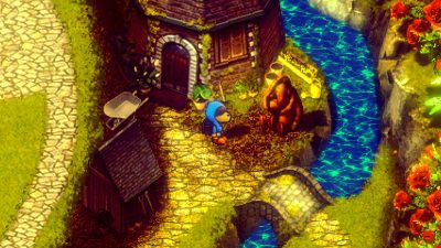 El bello Stray Children y más juegos llegan este mes a Nintendo Switch