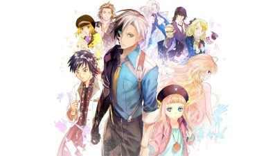 Se confirma Tales of Xillia 2 Remastered y «bastante pronto» se anunciará el siguiente remaster