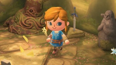 Novedades de la actualización gratuita 3.0 de Animal Crossing: New Horizons llegarían la próxima semana, según este rumor