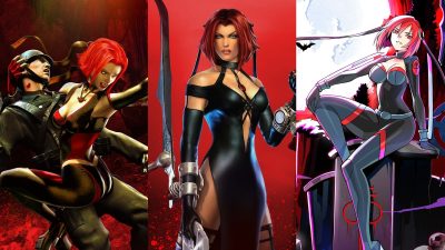 The Florist, BloodRayne: Definitive Collection y más juegos se confirman para Nintendo Switch