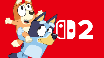[Act.] Bluey confirma nuevo videojuego para Nintendo Switch 2: primeras imágenes y detalles