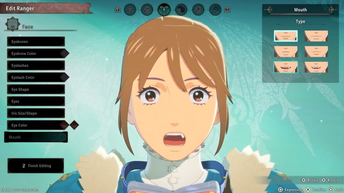 Monster Hunter Stories 3