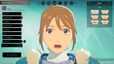 Monster Hunter Stories 3