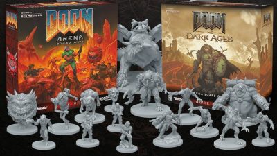 DOOM 