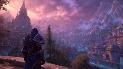 World of Warcraft: Guía completa para principiantes