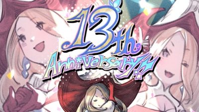 Bravely Default