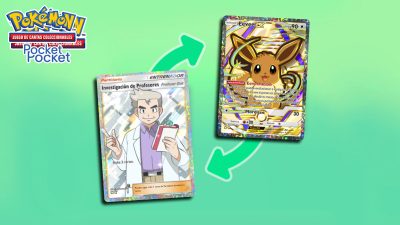 Todos los nuevos cambios de JCC Pokémon Pocket explicados: Nueva función, ajustes y más