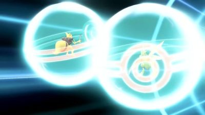 Todos los códigos de intercambios de Leyendas Pokémon: Z-A para evolucionar