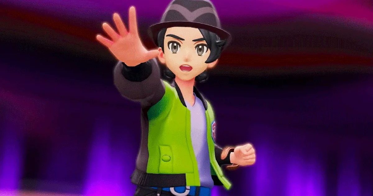 Leyendas Pokémon: Z-A