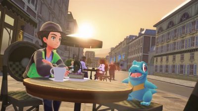 Leyendas Pokémon: Z-A: Todos los objetos evolutivos y cómo conseguirlos