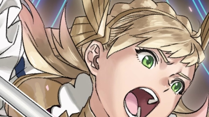 Fire Emblem Heroes