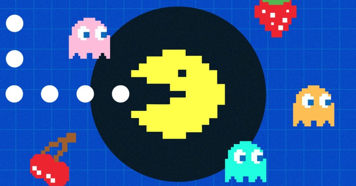 Pac-Man
