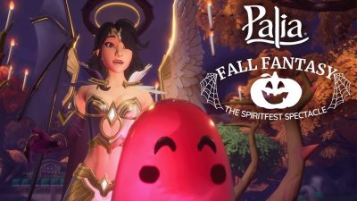 Palia