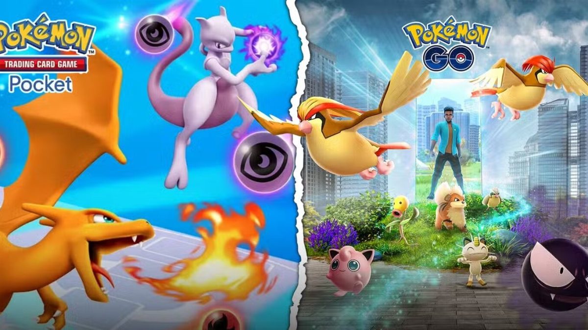 JCC Pokémon Pocket