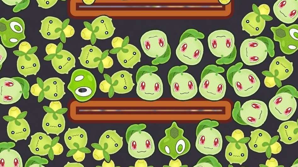 Pokémon Café ReMix