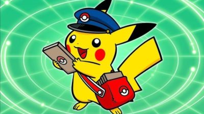 Pokémon Center abre tienda online en Alemania