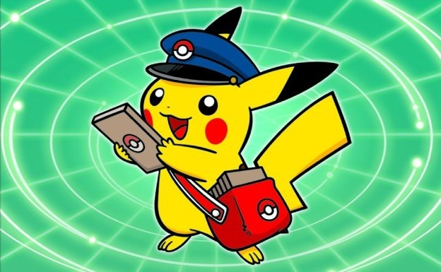 Pokémon Center