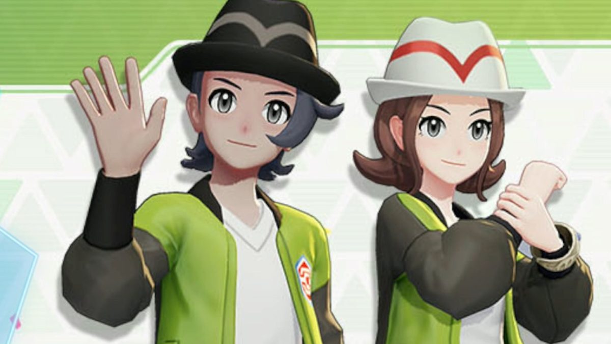 Pokémon Unite