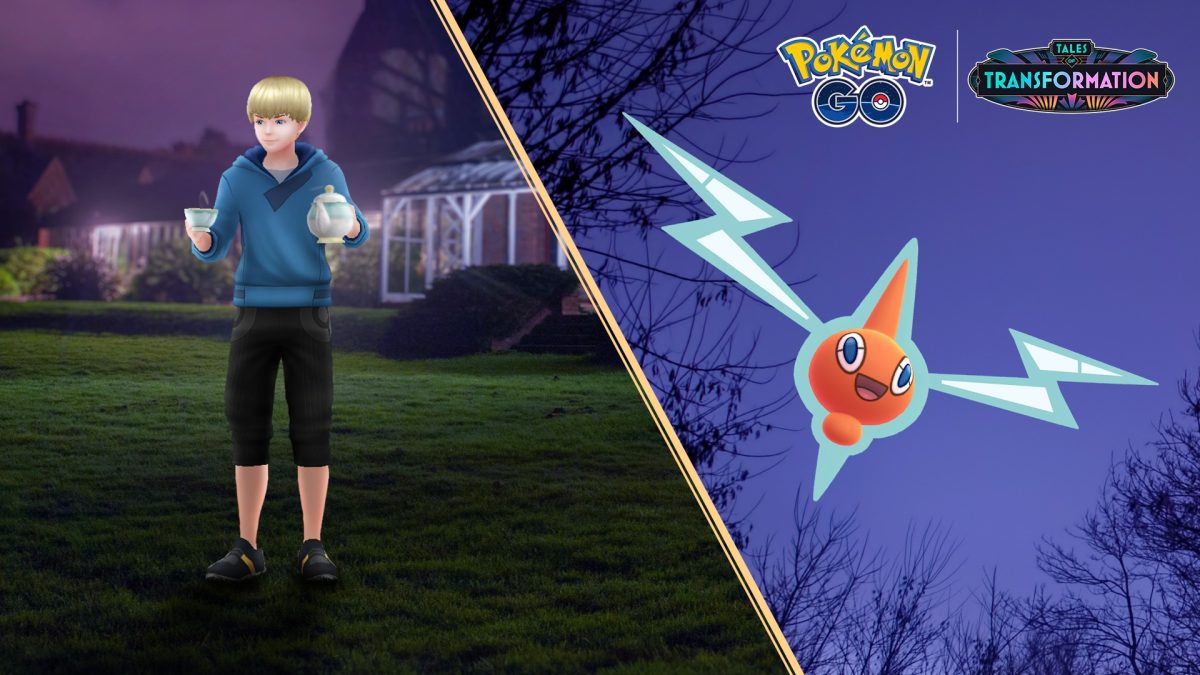 Pokémon GO