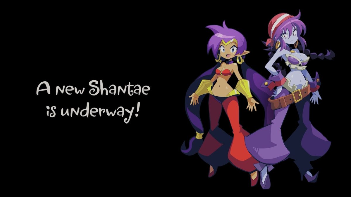 shantae