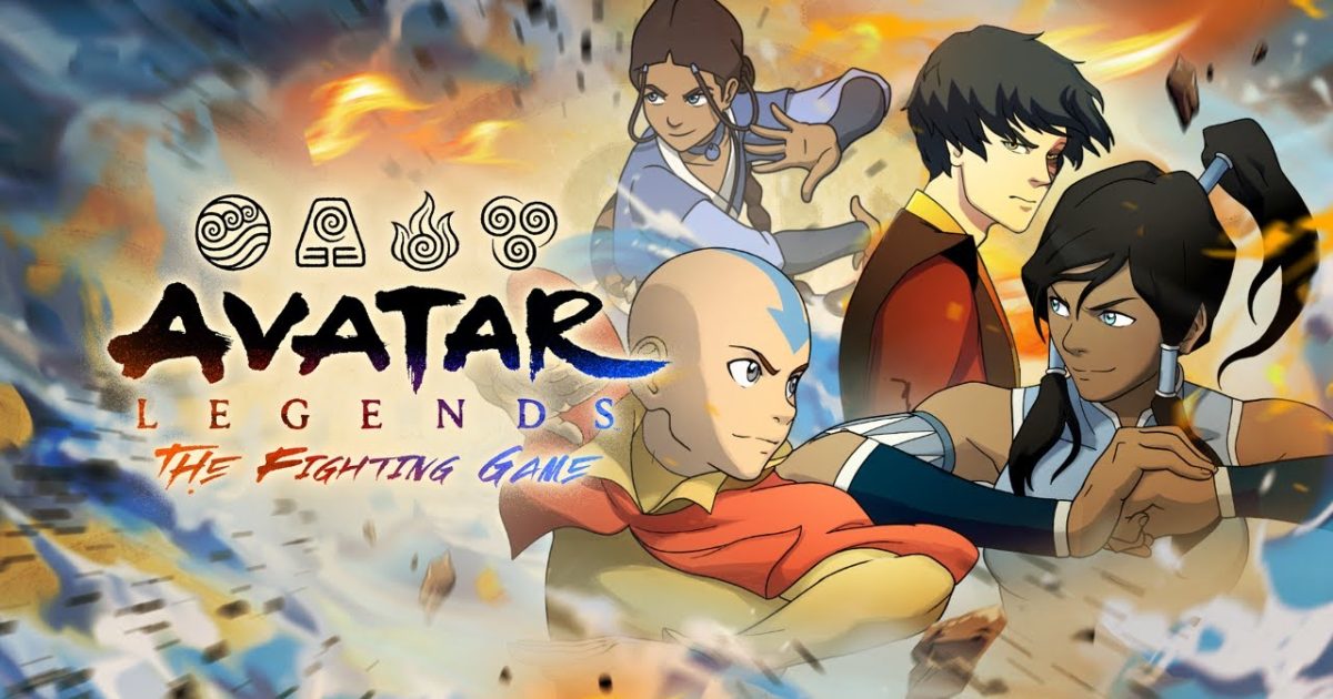 Prueba alfa cerrada de Avatar Legends: The Fighting Game Anunciante: Gameplay Group. Tipo de juego: Lucha uno contra uno basado en el universo de Avatar: The Last Airbender. Estado actual: Se ha anunciado una prueba alfa cerrada. Fechas: Aún no confirmadas. Personajes jugables en la alfa: Aang Korra Katara Zuko