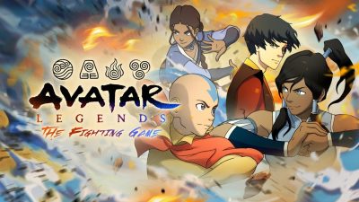 Avatar Legends: The Fighting Game confirma esta alfa cerrada