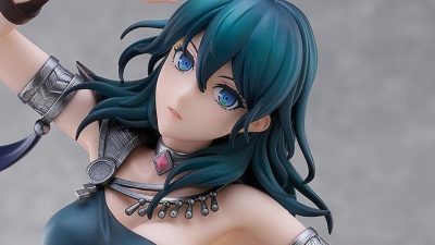 Fire Emblem