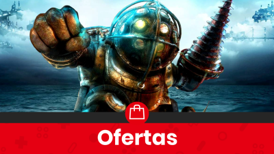 De 49,99€ a 9,99€ y más ofertas en shooters que arrasan en la eShop de Nintendo Switch 2 / Nintendo Switch ahora mismo