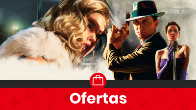 Top 24 juegos rebajados más vendidos actualmente en la eShop de Nintendo Switch / Nintendo Switch 2 (4/11/25)