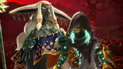 Todos los personajes jugables en Hyrule Warriors: La era del destierro y cómo desbloquearlos